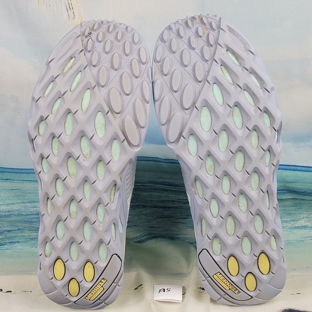 Merrell Range Laceless AC Slip On Womens 9 - Picture 7 of 8